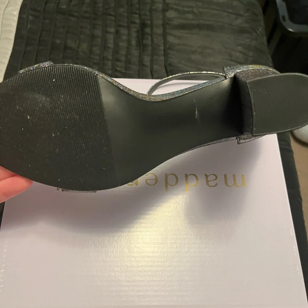 Brand new Madden Girl formal shoes - Picture 2 of 4